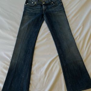 Rock & Republic Vintage Jeans
